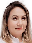 Врач Полякова Наталья Владимировна