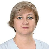 Врач Полюдова Ольга Николаевна