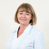 Врач Полькина Татьяна Михайловна