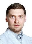 Врач Полубояров Андрей Сергеевич 