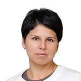 Врач Попова Елена Михайловна
