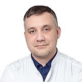 Врач Потапов Станислав Олегович