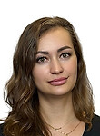 Врач Потемкина Екатерина Владимировна