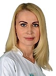 Врач Прокофьева Марина Владимировна