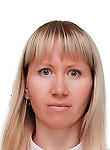 Врач Прозорова Татьяна Николаевна