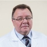Врач Пуцман Александр Иванович