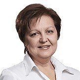 Врач Пухлякова Ольга Николаевна
