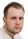 Врач Пушкарев Алексей Васильевич