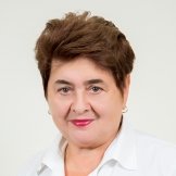 Врач Пустовалова Ирина Ивановна