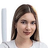 Врач Раббаниева Алия Галимзяновна