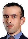 Врач Раджабов Давронбек Хайдарович