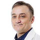 Врач Рафиков Радик Фанилович