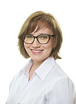 Врач Рафикова Айгуль Азатовна