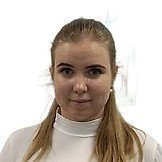 Врач Рафикова Анна Юрьевна