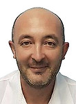 Врач Раянов Руслан Наилевич