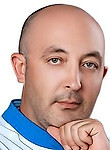 Врач Раянов Руслан Наилович
