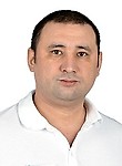 Врач Раянов Самат Айратович