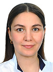 Врач Гайсина (Раянова) Линара Лимовна