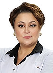 Врач Райманова Гульнара Расилевна