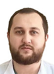 Врач Рахимов Алмаз Ильдарович