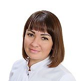 Врач Рахимова Луиза Мазгаровна