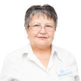 Врач Рахматова Анфиса Равиловна