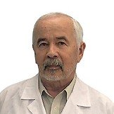 Врач Рахматуллин Айдар Лутфиевич