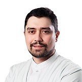 Врач Рахматуллин Артур Ринатович
