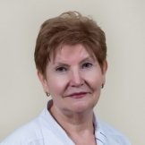 Врач Рахматуллина Альфия Махмудовна