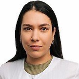Врач Рахматуллина Юлия Ириковна