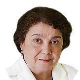 Врач Рахматуллина Ляля Мустафаевна