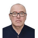 Врач Рамазанов Ильвир Вазитович