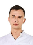 Врач Рамазанов Тимур Ильдарович