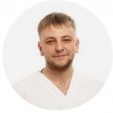 Врач Рамазанов Виктор Олегович