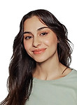 Врач Раши Анна Андраниковна