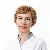 Врач Рассинская Елена Геннадьевна