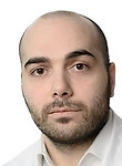 Врач Расулов Турал Гусейнович