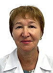 Врач Равилова Рауда Раисовна