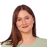 Врач Разетдинова Элина Ильнуровна