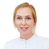 Врач Разумцева Екатерина Александровна