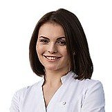 Врач Рябчикова Наира Рафаэлевна