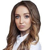 Врач Рогачева Дина Евгеньевна