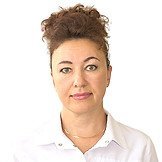 Врач Рогожкина Виктория Анатольевна