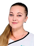 Врач Рубцова Анна Ильдаровна