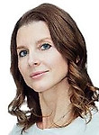Врач Русина Светлана Анатольевна