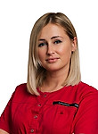 Врач Рыбакова Елена Александровна