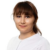 Врач Рысаева Алия Анузаровна