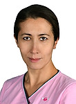 Врач Рысаева Фарида Ягофаровна