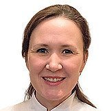 Врач Сабахова Гульфия Фаргатовна