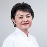 Врач Сабирьянова Зульфия Салаватовна